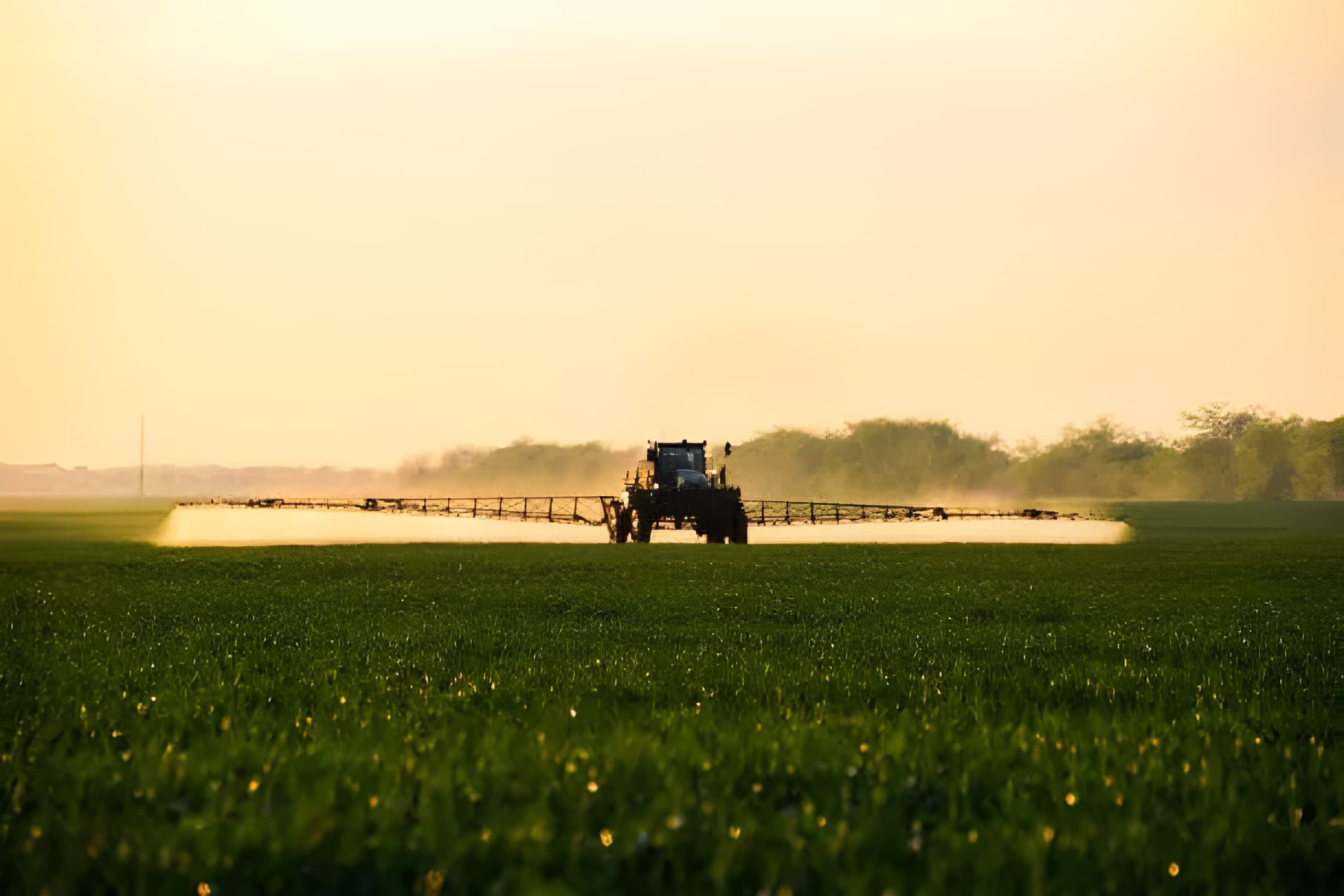 Cultivated field data used to improve seasonal decisions